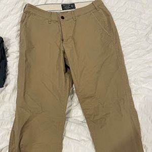 Abercrombie & Fitch Pants